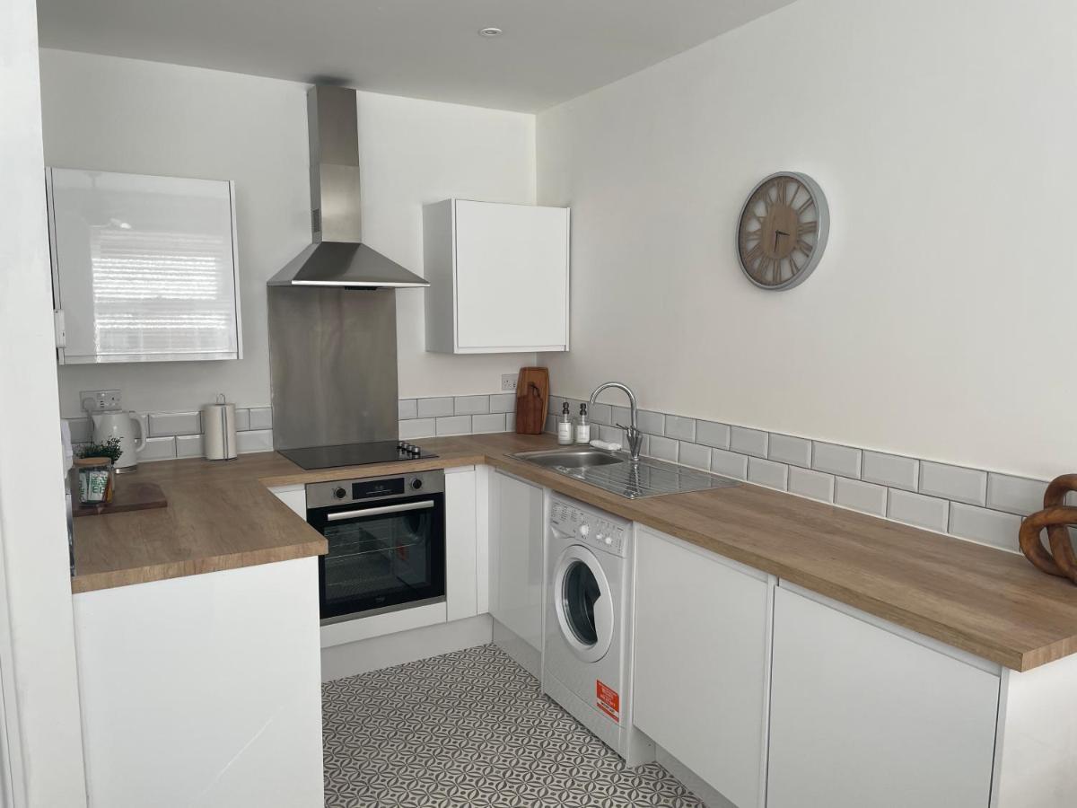 Apartment #1 - At 12 Story St Kingston upon Hull Exteriör bild